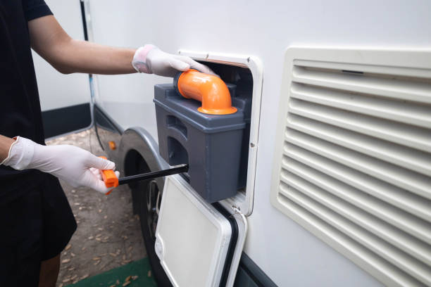 Sanitation services for porta potties in Citrus, CA