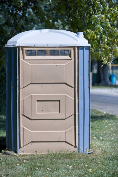 Portable restroom solutions in Citrus, CA